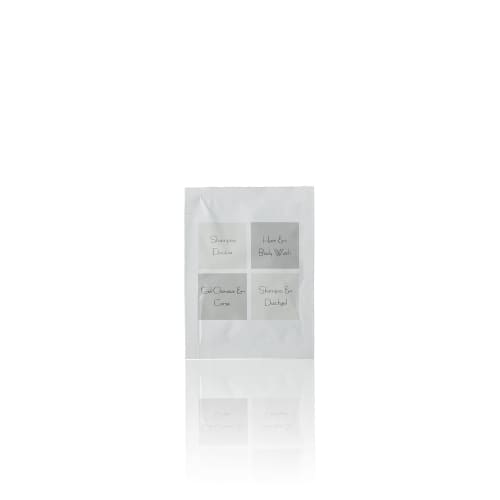 Gel lavant GFL Neutra sachet de 7ml