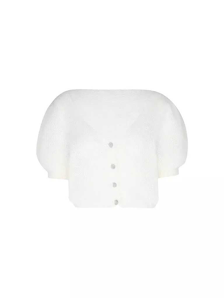 AMERICAN DREAMS Cardigan HARPER creme