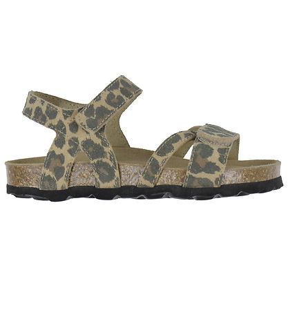 Sofie Schnoor Sandalen - Linasy - Leopard