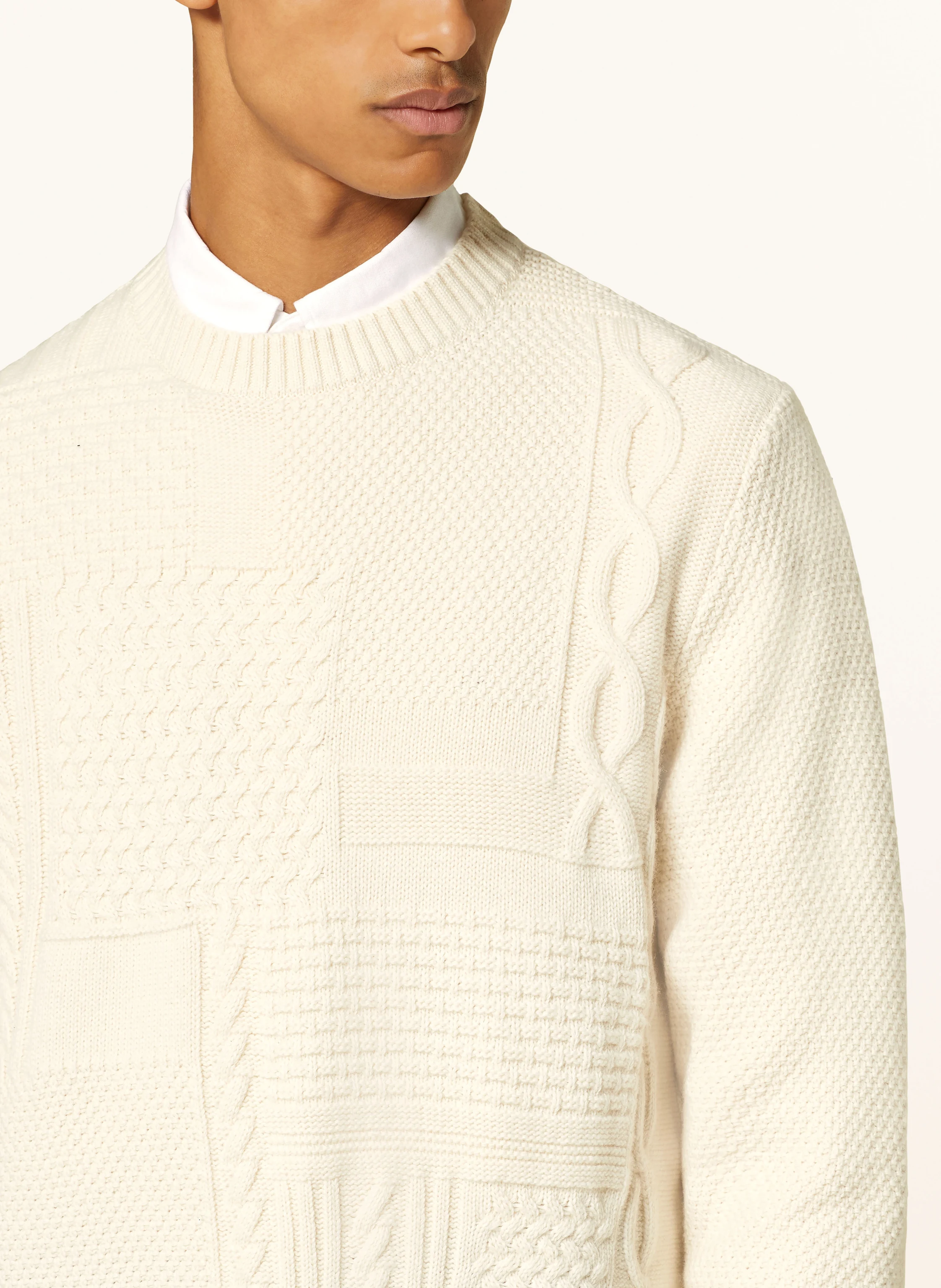 Barbour Pullover CASEY