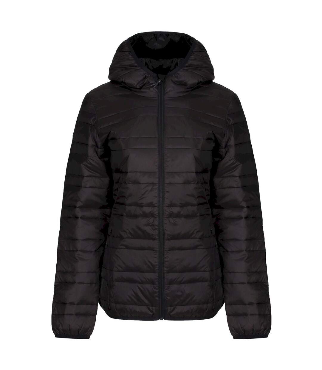 Regatta - Veste isolée FIREDOWN - Femme (Noir) - UTRG6908