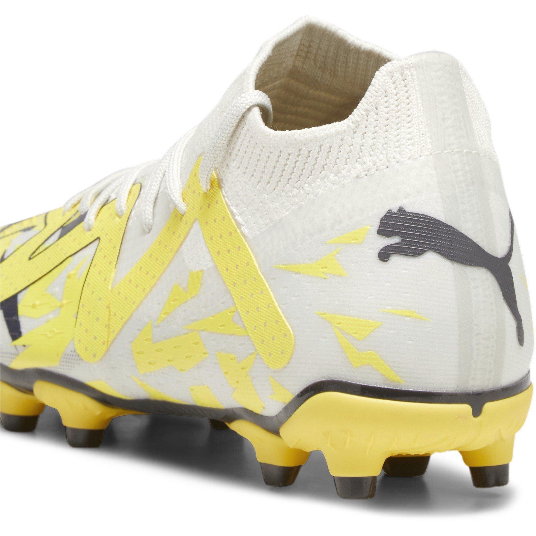 Puma Future Match Energy Infants Firm Ground Football Boots