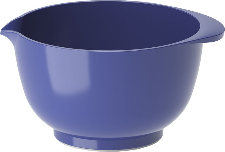 Rosti Margrethe-skål 0,5L Electric blue Electric blue