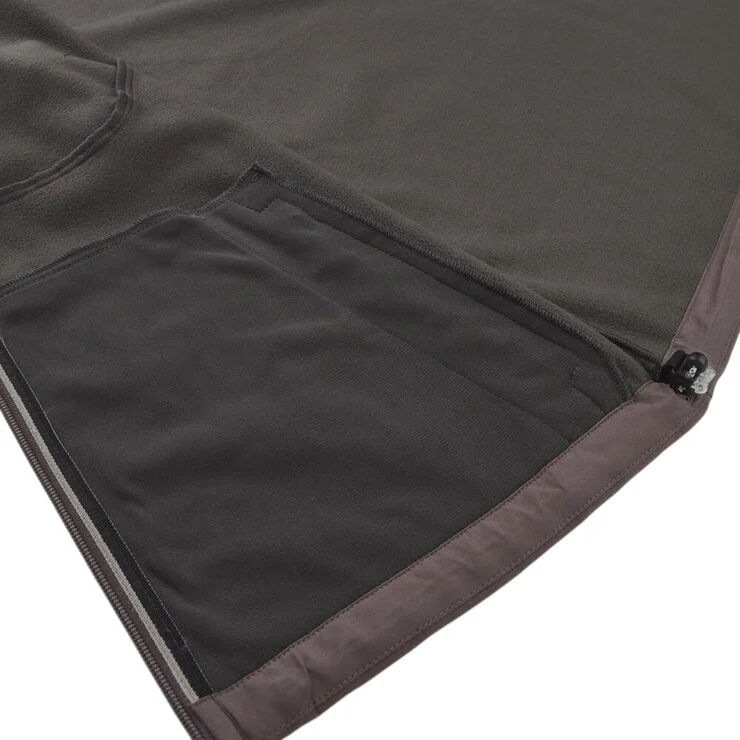 MCKINLEY Sabina softshell jakke Lilla