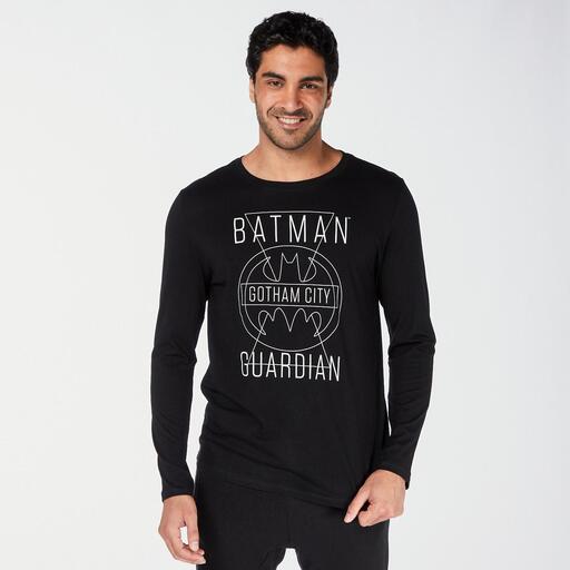 Camiseta Batman Guardião