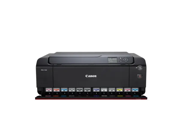 Canon imagePROGRAF PRO-1100 - 17