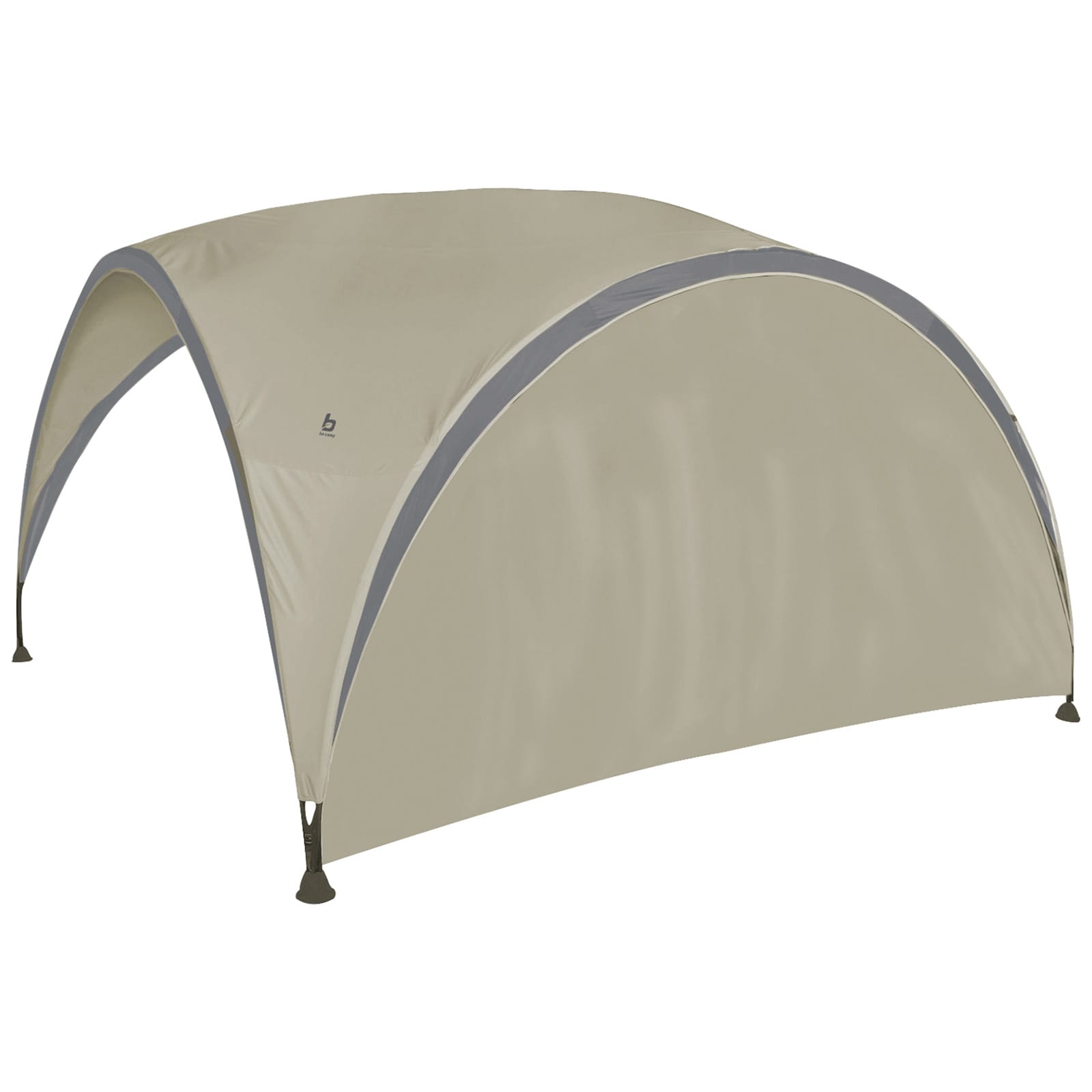 BO-CAMP Seitenwand Geschlossen Für Party Shelter L Garten Pavillon Camping Küche