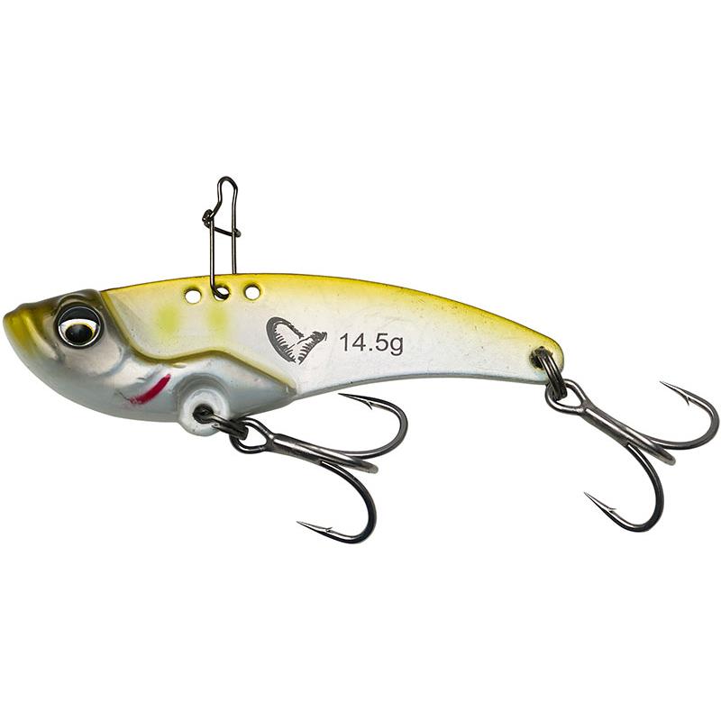Leurre Lame Savage Gear Vib Blade - 8.5G