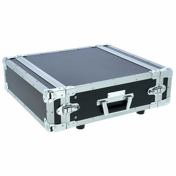 Flyht Pro Rack 3U Double Door