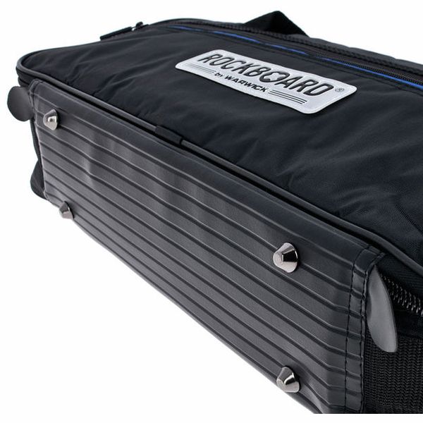 RockBoard Professional Gigbag DUO 2.1