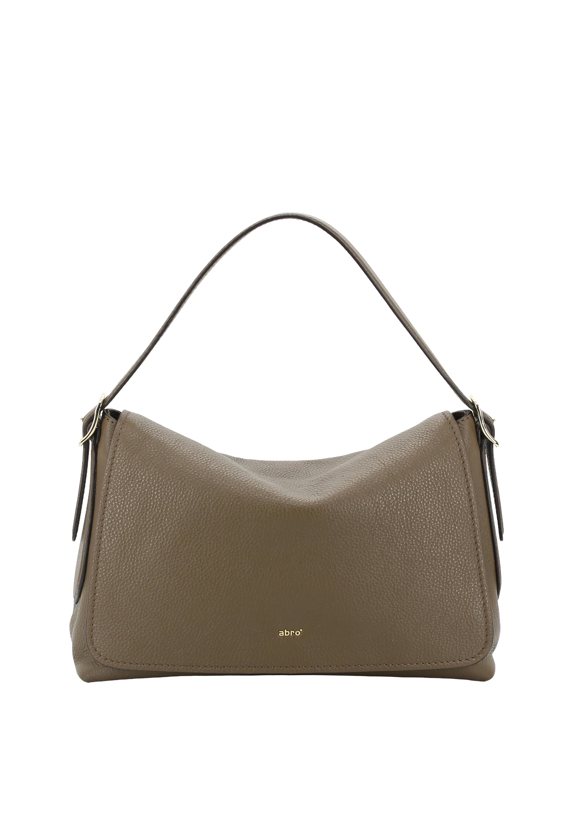 Shoulder bag CARINA Leather Agave Standard