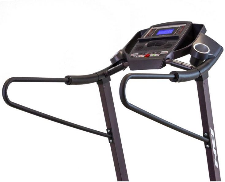 BH Pioneer Senior Loopband - 2.0 PK Motor - LED Monitor