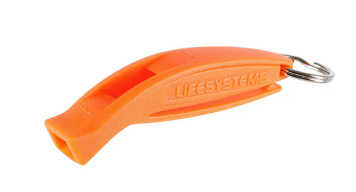 Lifesystems<br>Echo Whistle