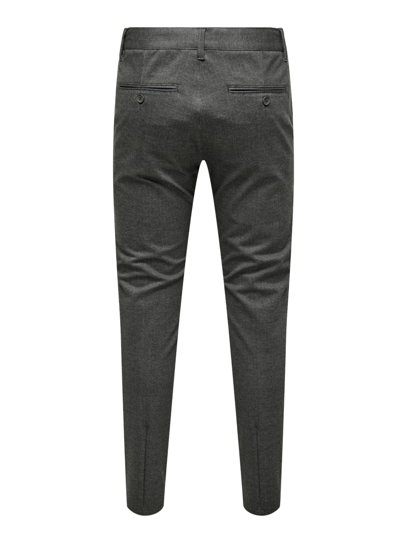 Mark Slim Chino