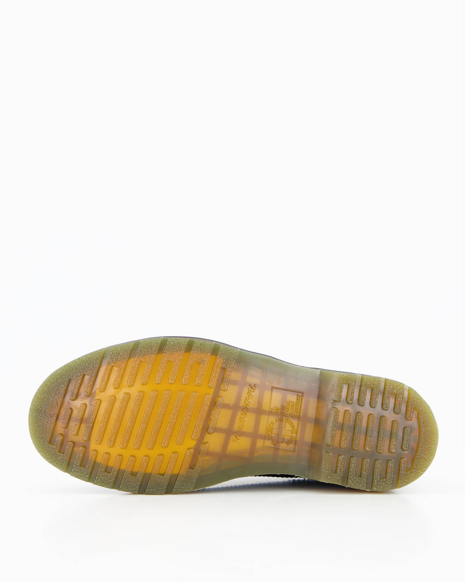 Dr. Martens| Herren Schnürschuhe CORDUROY 3-EYE DERBY