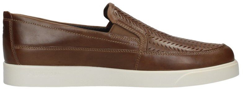 Ecco Street Lite cognac