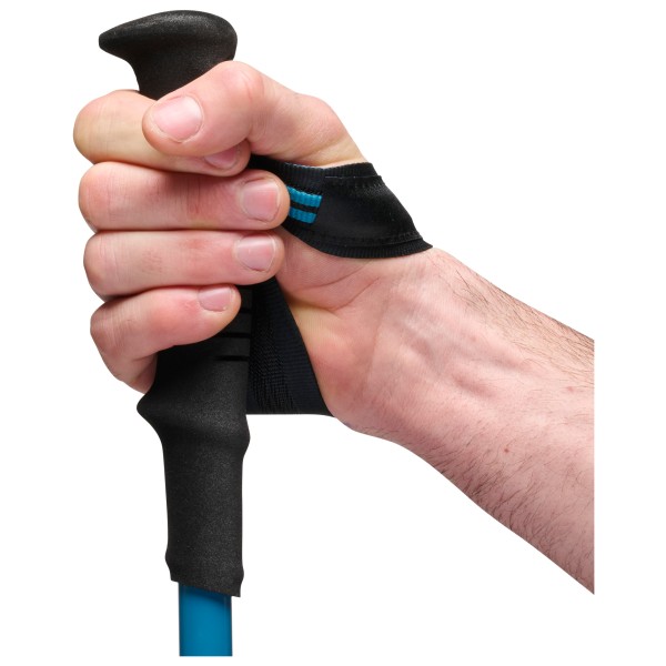 Black Diamond - Distance Carbon FLZ Poles - Bâtons de trail