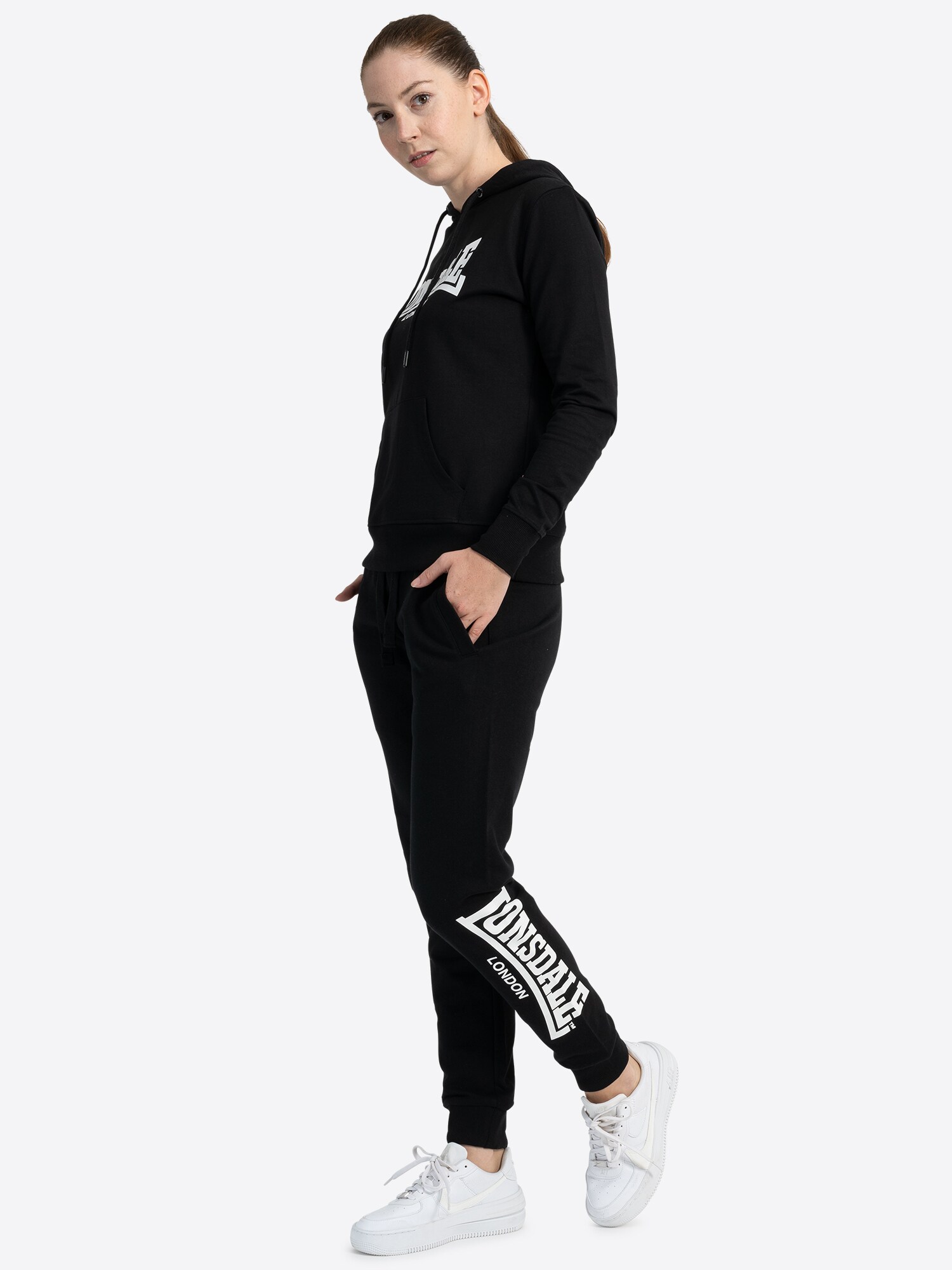 Lonsdale Frauen Jogginghose BICKENHILL