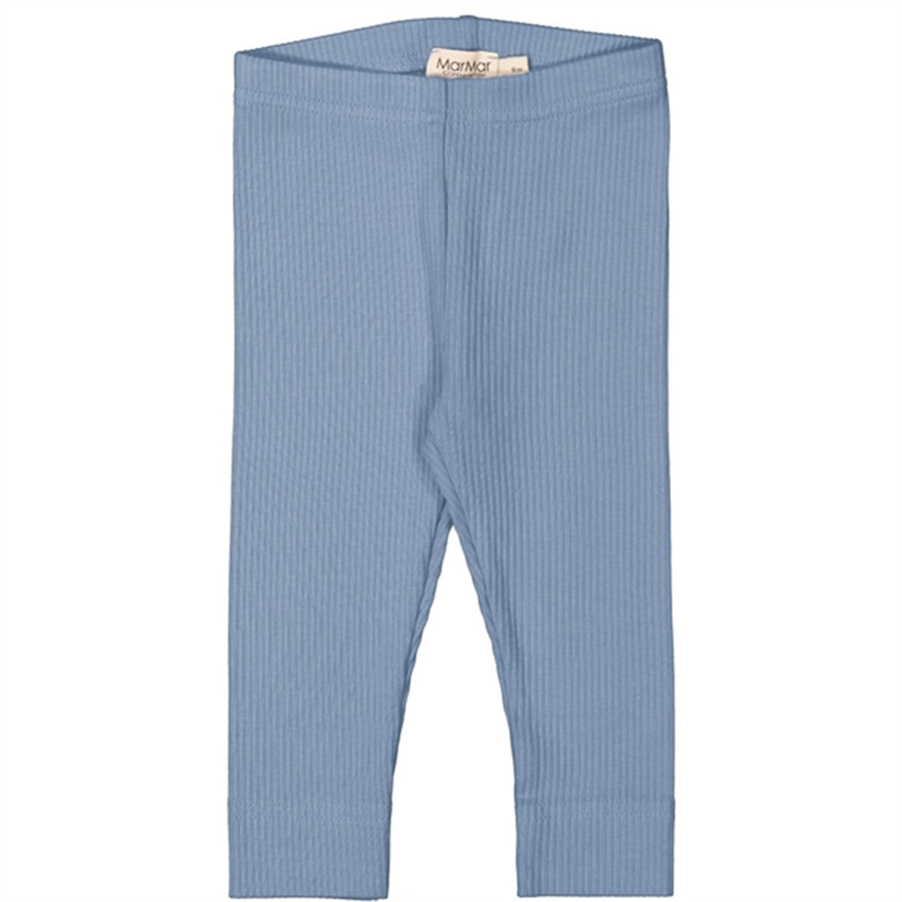 Modal Storm Cloud Leggings - MarMar → Luksusbaby.dk