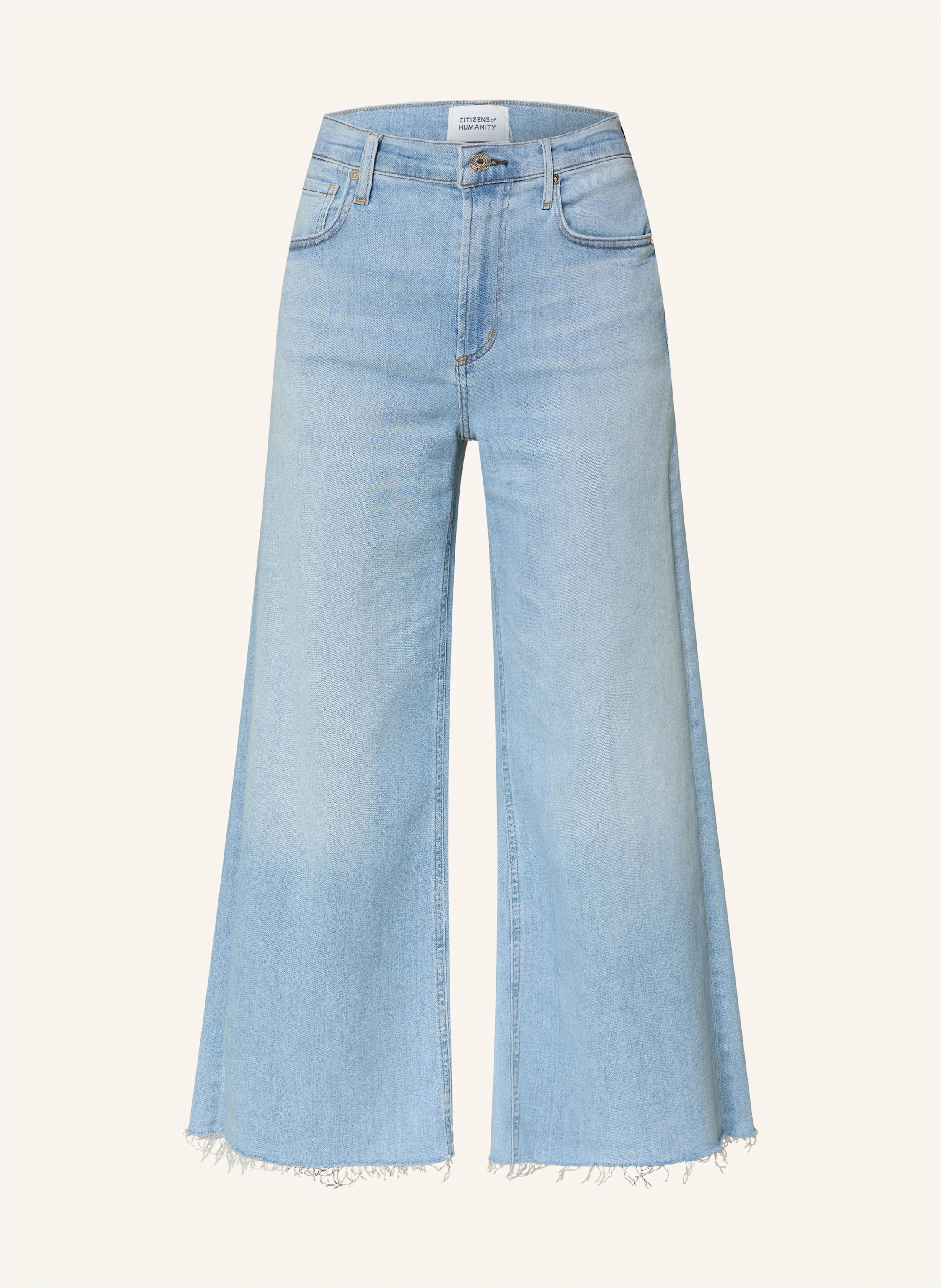 CITIZENS of HUMANITY 7/8-Jeans LYRA