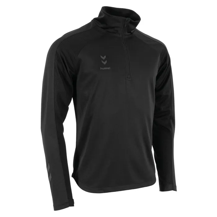 Hummel Ground Pro Trainingssweater Heren