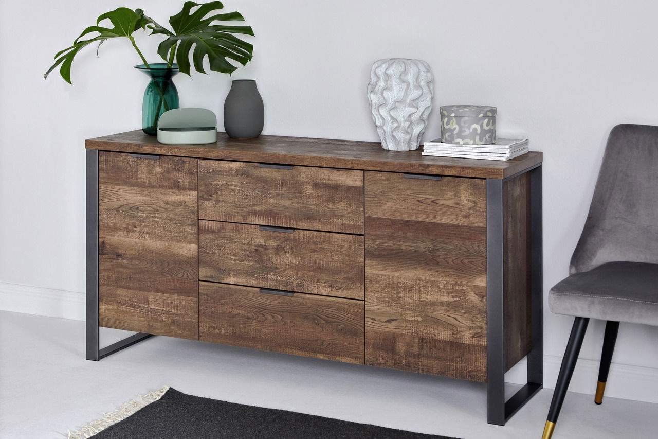 Jahnke Sideboard LOOP