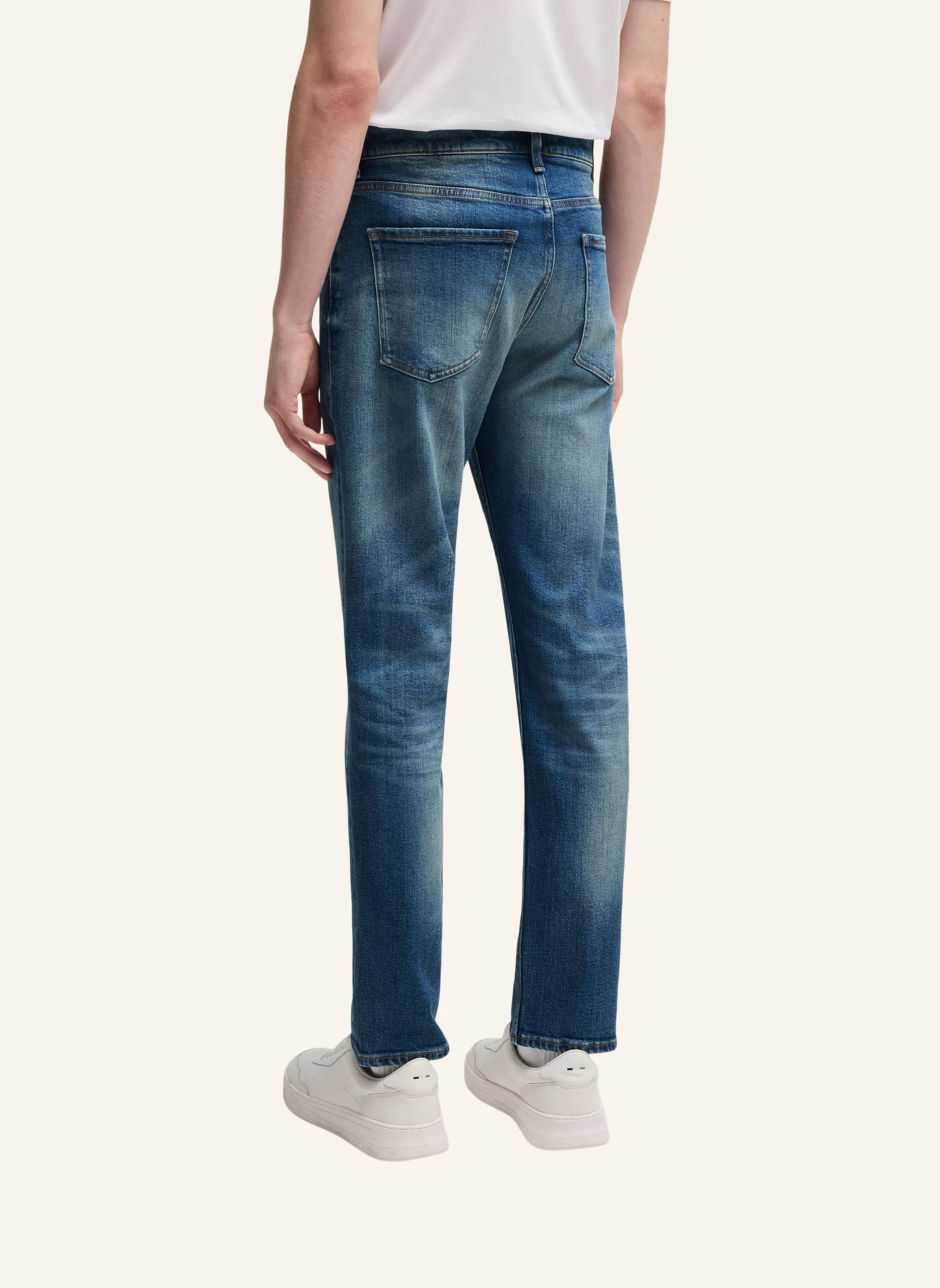BOSS Jeans C-DELAWARE Slim Fit