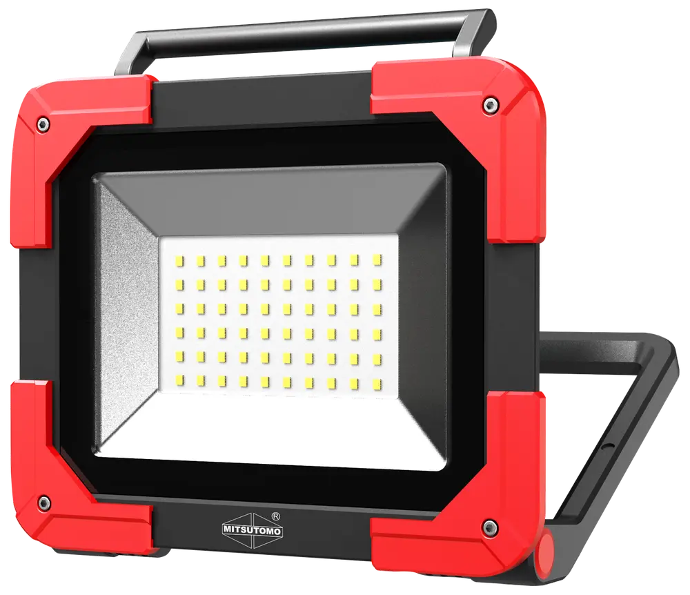 Arbejdslampe 18V