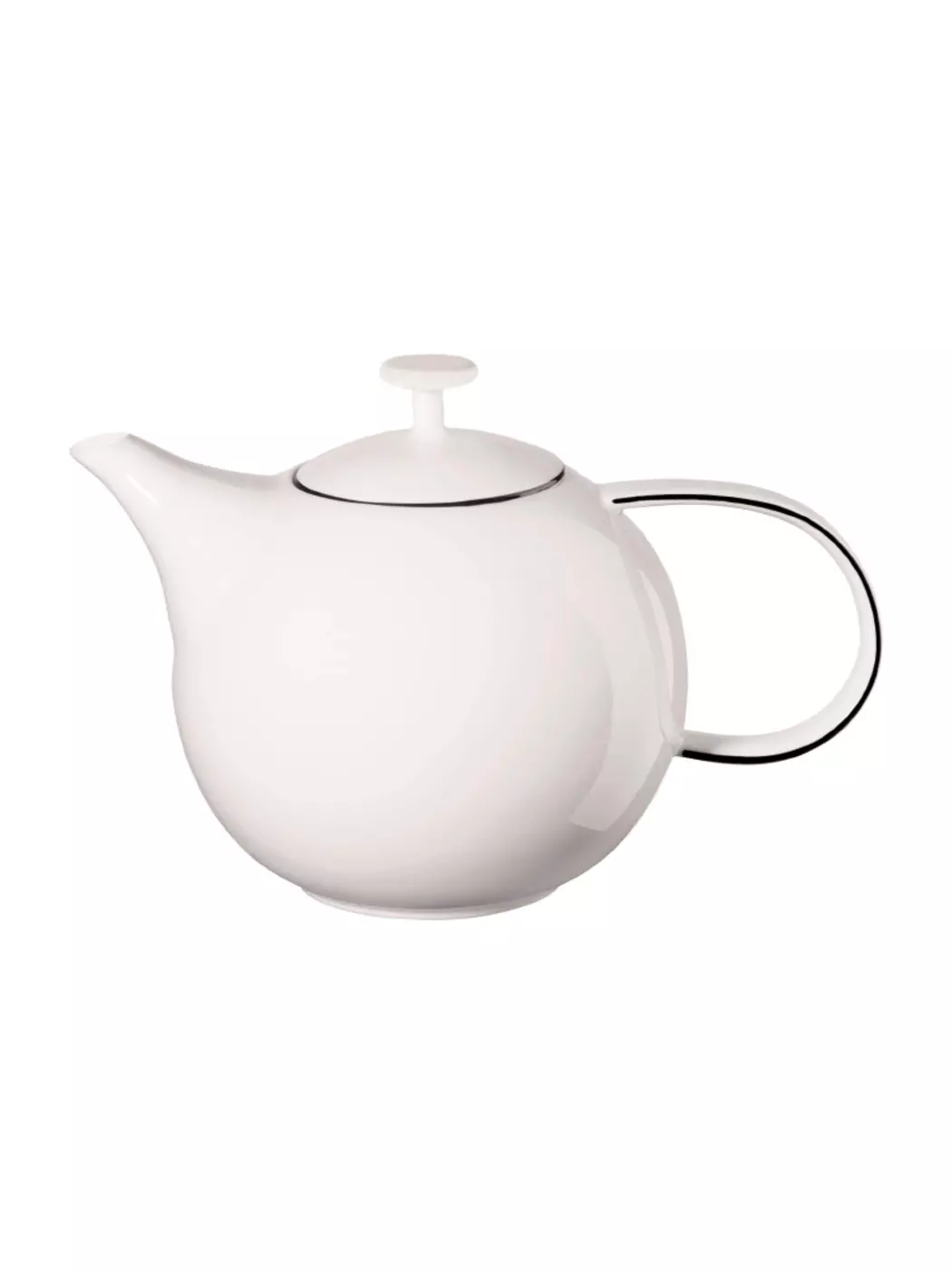 Teekanne Ligne Noire 1500 ml