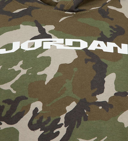 Jordan Sweats?t - Medium Olive