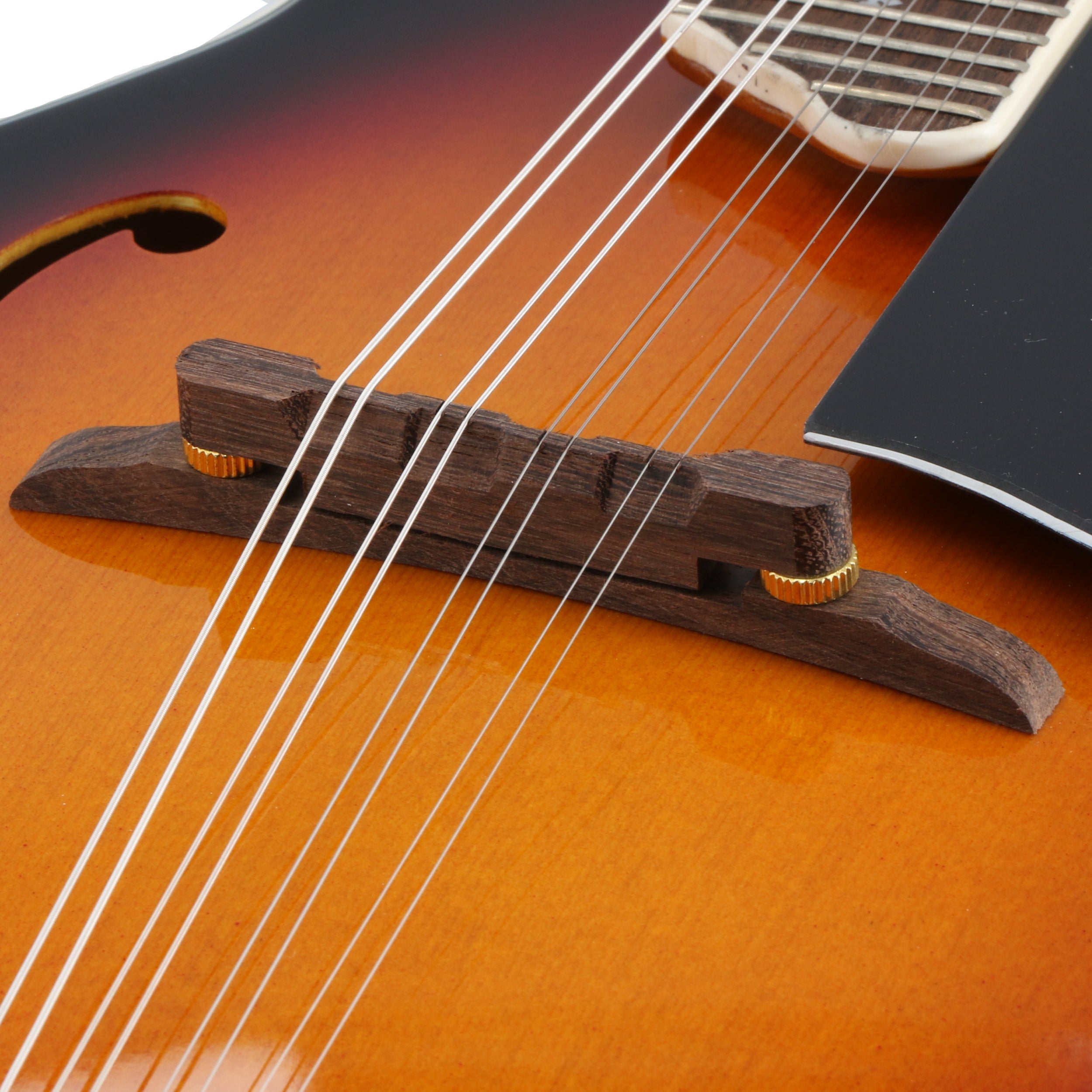 Fazley FMA321SB Sunburst F-stijl mandoline