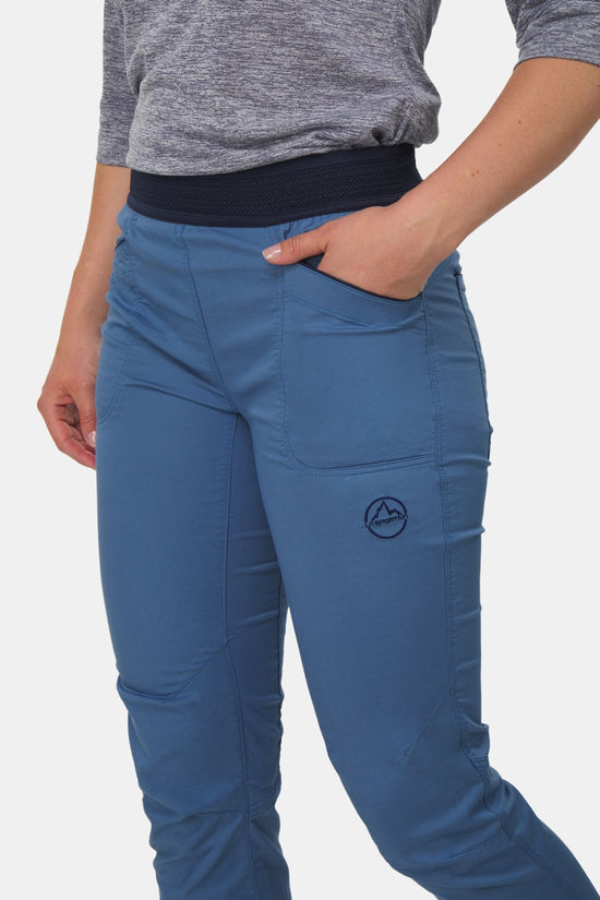 La Sportiva La Sportiva Itaca Pant Klimbroek Dames