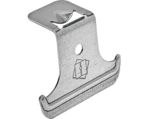 Knauf ankerbeugel 45 mm voor CD-profielen 60/27 mm