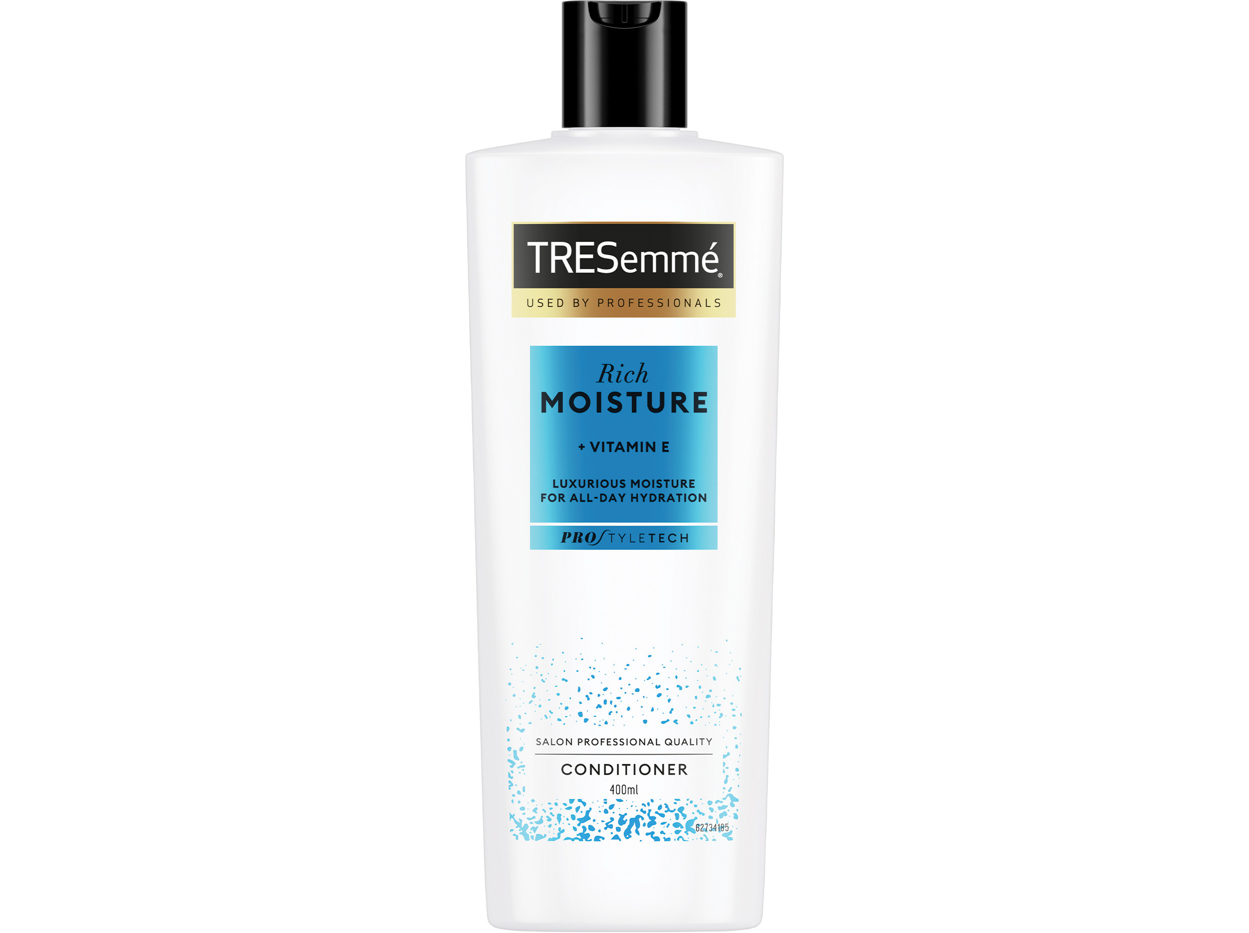 CONDICIONADOR TRESEMME RICH MOISTURE 400ML