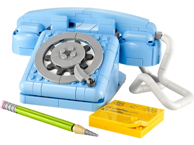 LEGO Retro telefoon (31174)