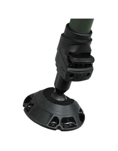Fox Flatliner - 6 Leg 5 Season System - Stretchers -