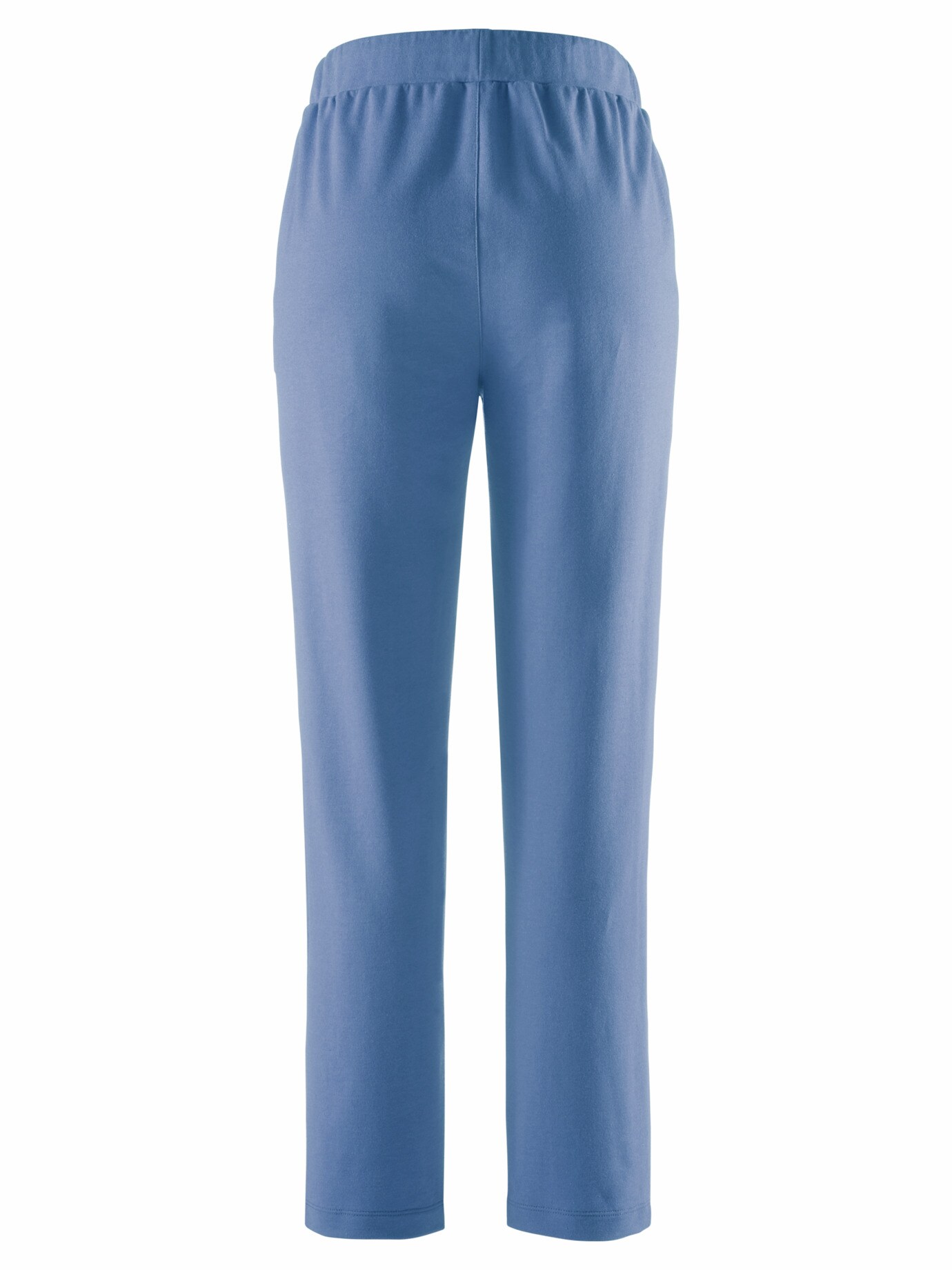 Bio-Baumwollhose Softness