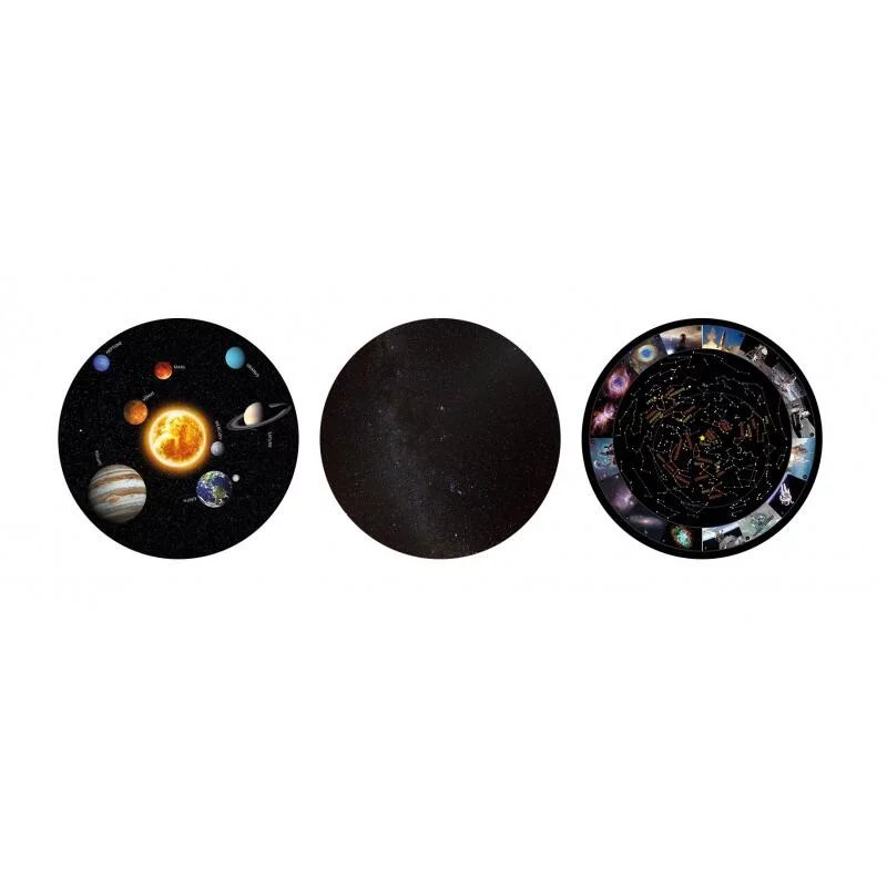 PLANETARIUM HD