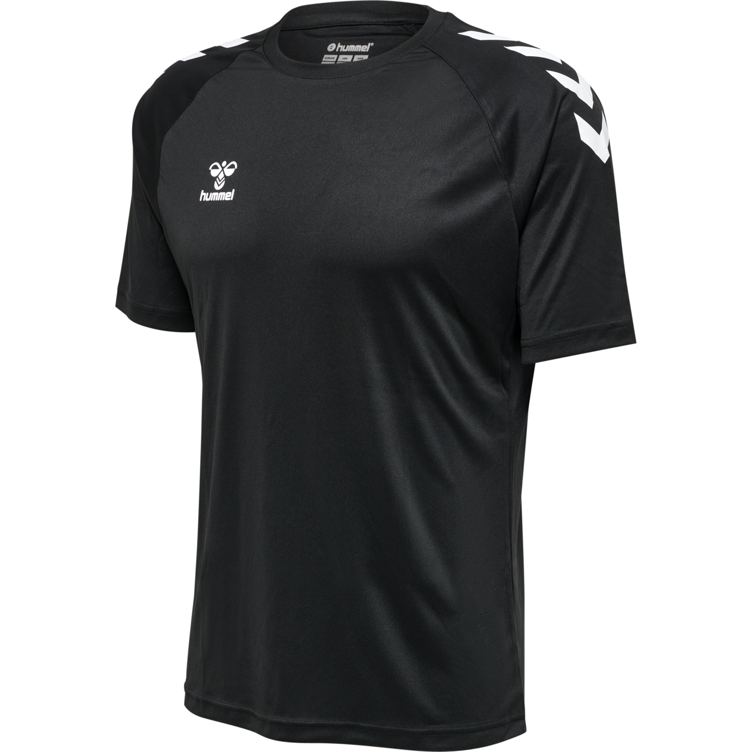 hmlCORE XK CORE POLY T-SHIRT S/S