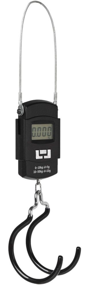 Katana DHS-1 Digitale Hängewaage / Zugwaage kaufen | Bike-Discount
