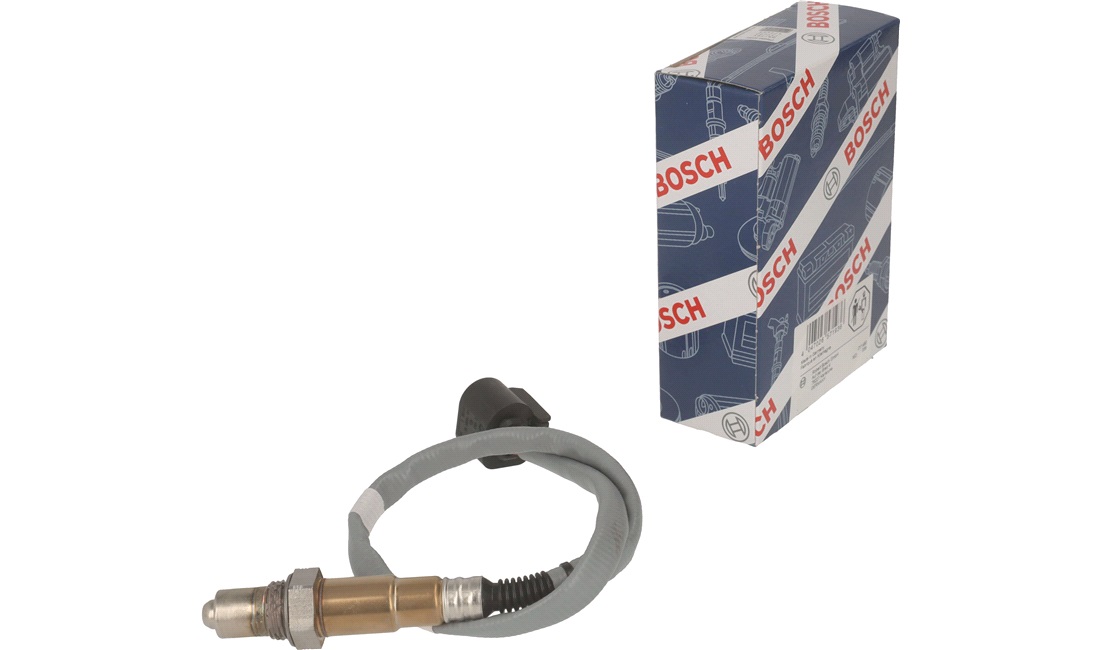 Lambda-sonde,