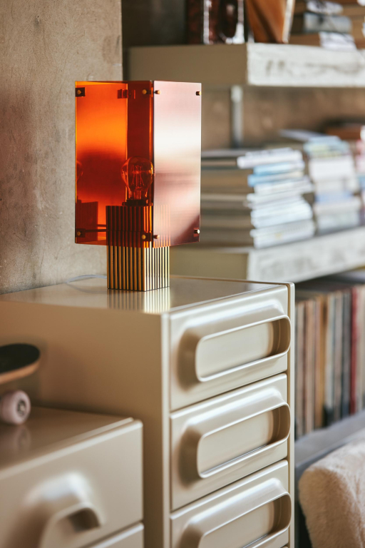 HKliving Space Cabinet ladekast Cream