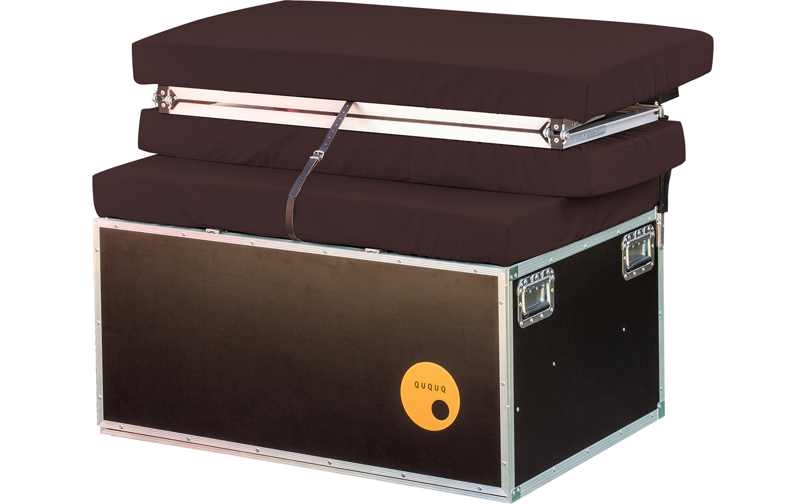Ququq MidiBox für Vans Campingbox