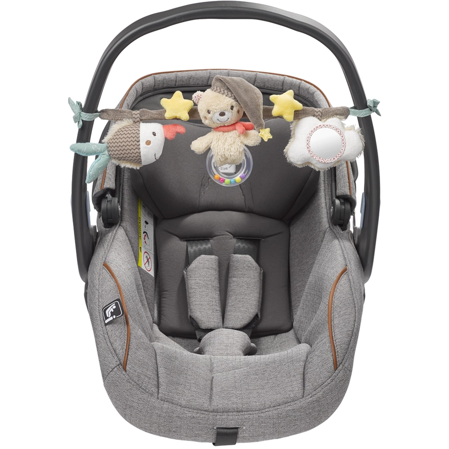 fehn® Bruno Kinderwagenkette