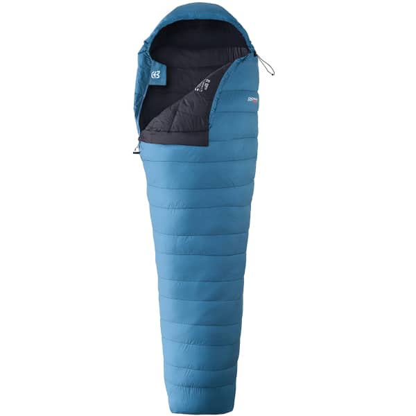 Sac de couchage WILSA ULTRALITE DOWN 150