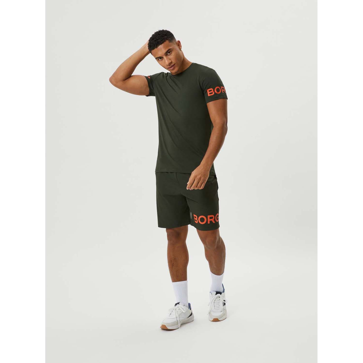 Björn Borg  Borg T-Shirt