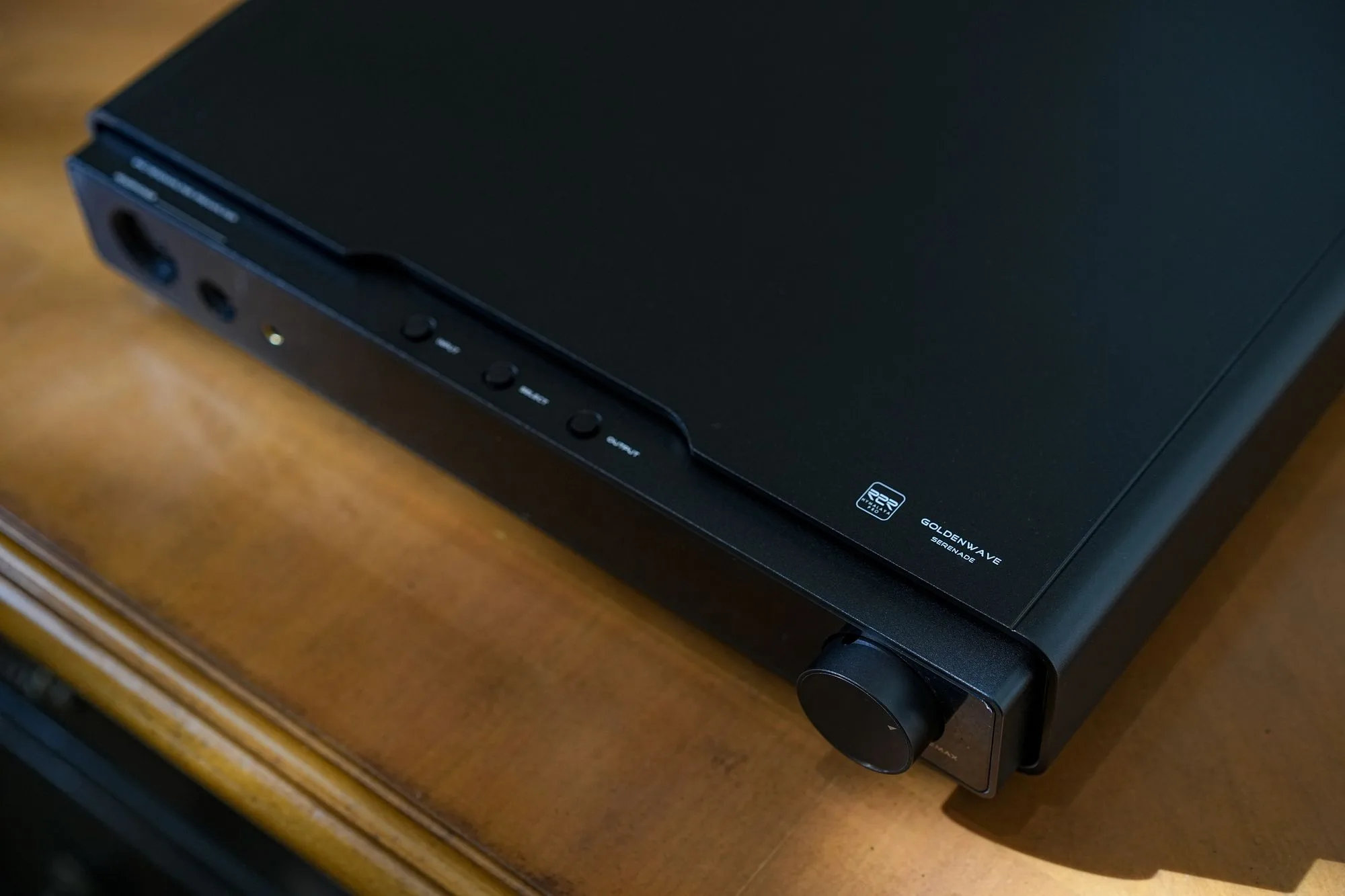 HiFiMAN Serenade Wifi Amplis casques