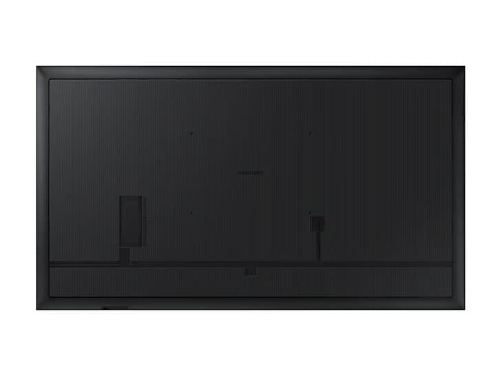 Samsung Public Display QM98C 98 