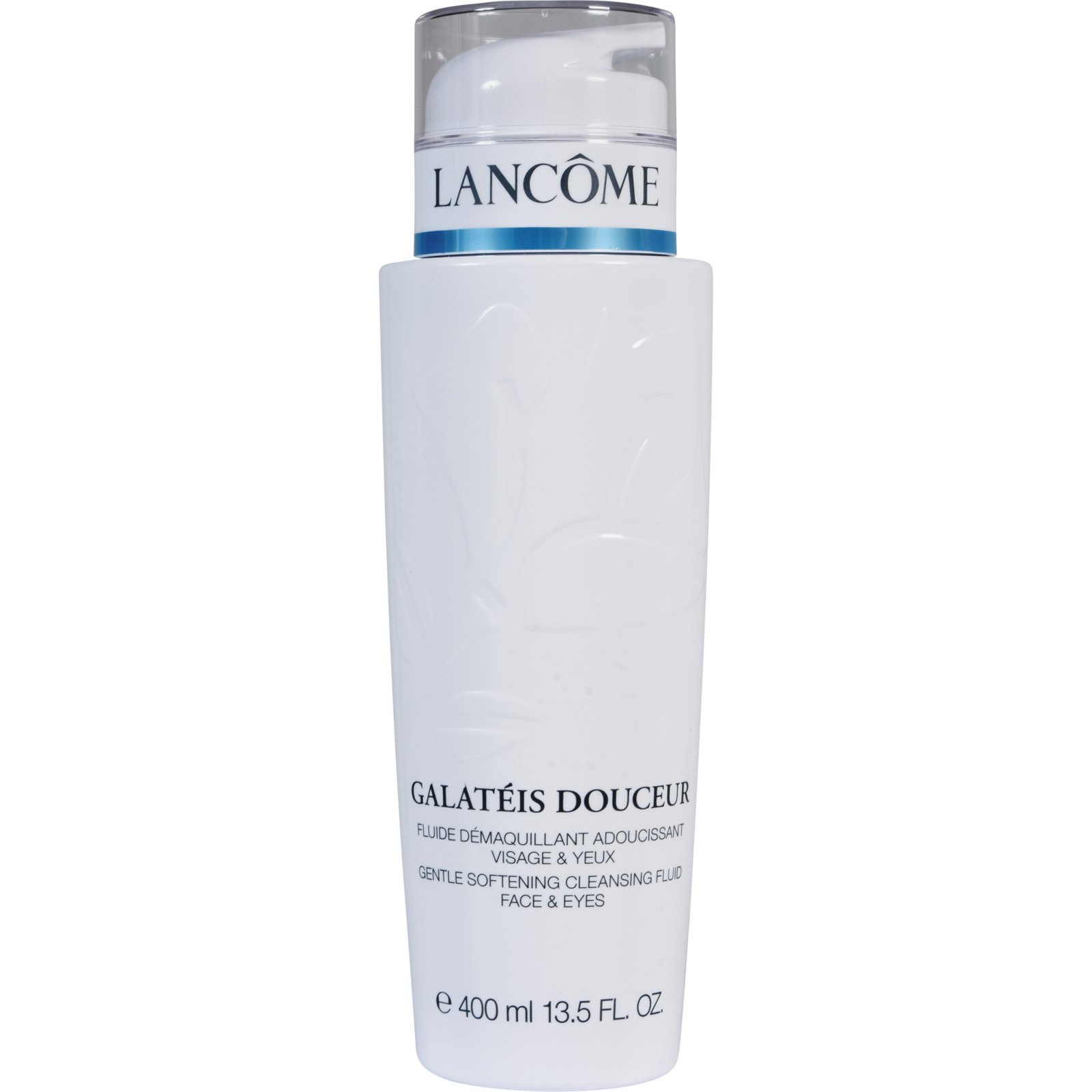 Lancôme Abschminkmilch Galatée Confort 400 ml
