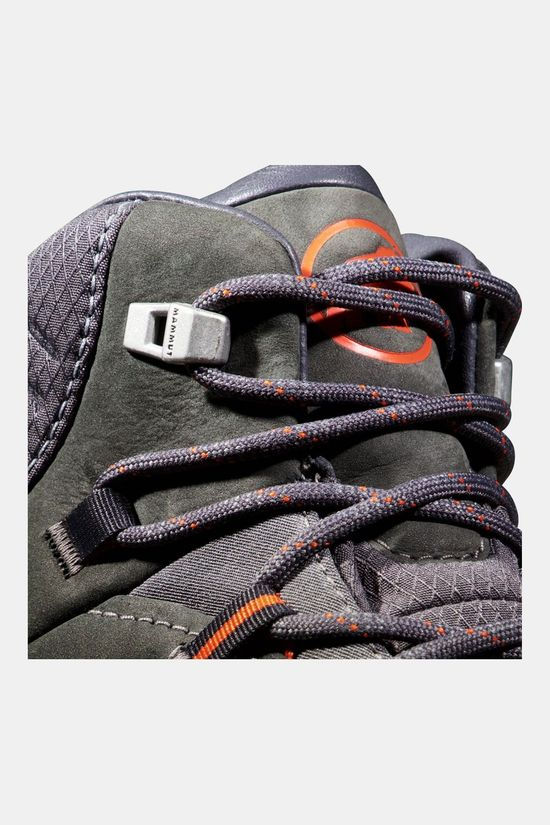 Mammut Mammut Nova IV Mid Leather Wandelschoen